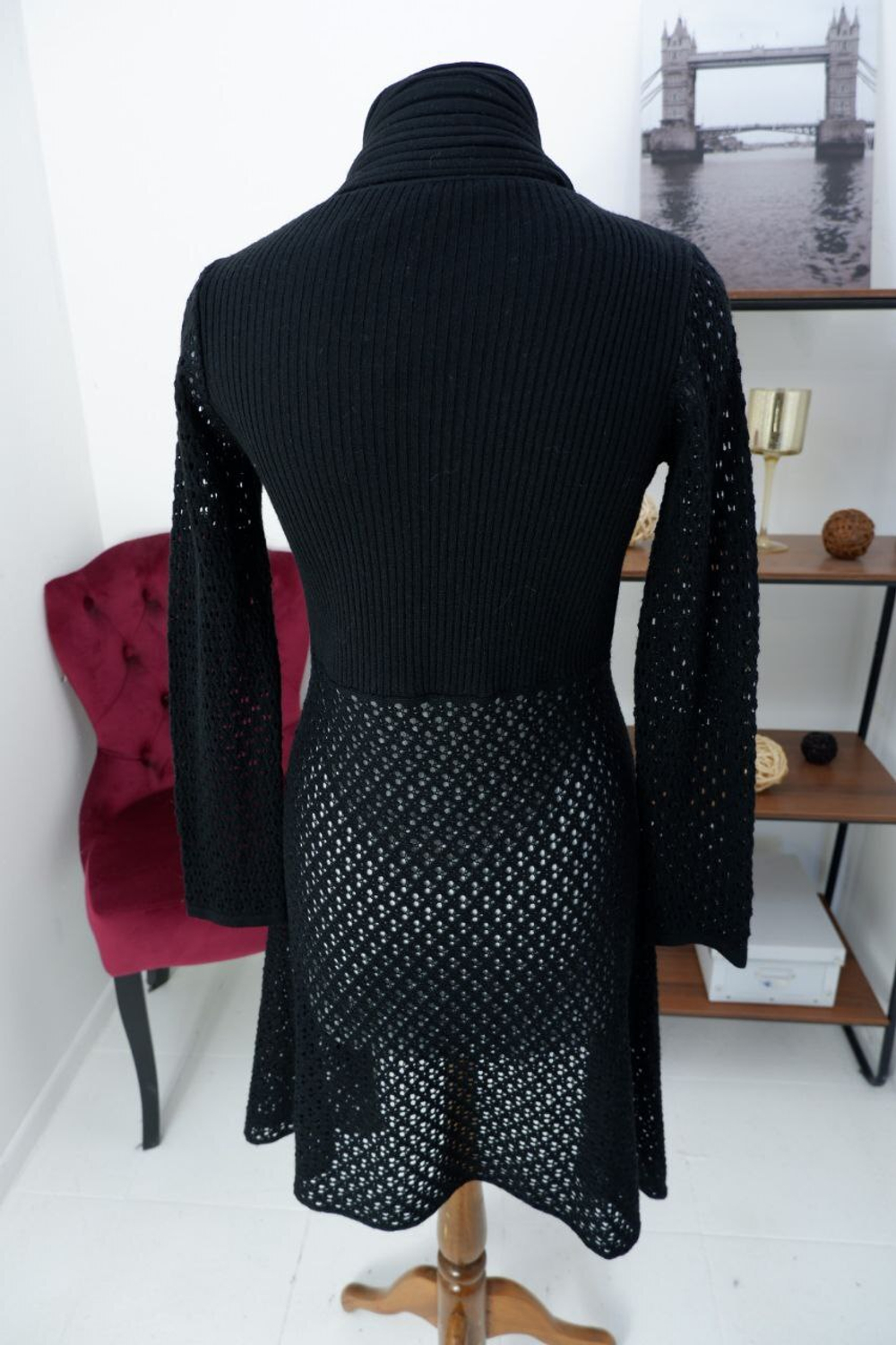 Кардиган Merry стильный 40 размер