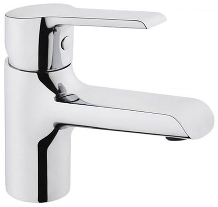Смеситель для раковины/Vitra Axe S/A41069EXP/на раковину/рычажное/, шт
