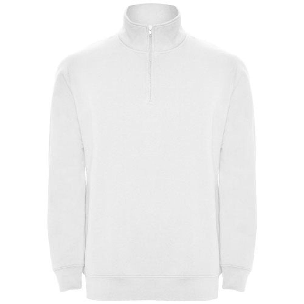 Свитер Aneto с молнией на четверть длины