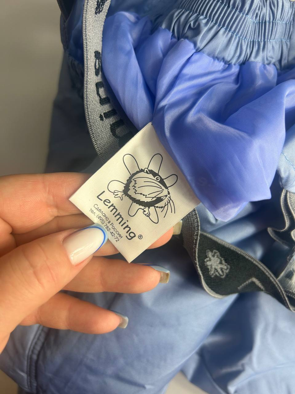 Полукомбинезон Lemming удобный, маркировка 86 см, на 1.5 года, новый