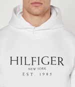 Худи Tommy Hilfiger - белый(MW0MW35523)