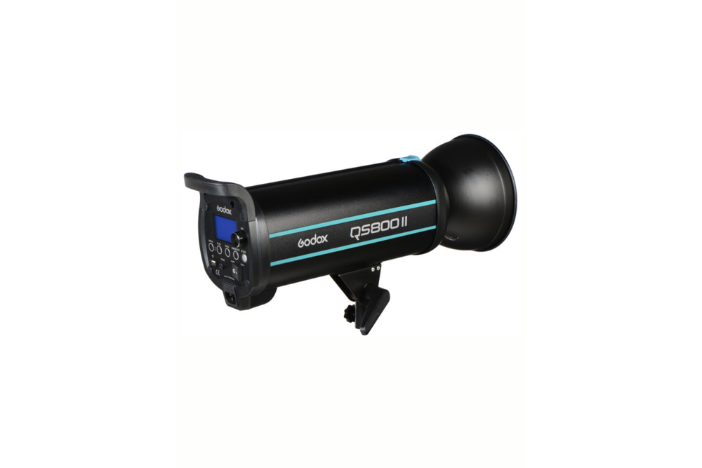 Вспышка студийная Godox QS800II