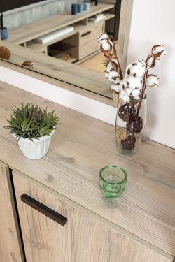 Тумба МЦН Nature 5, гаскон пайн