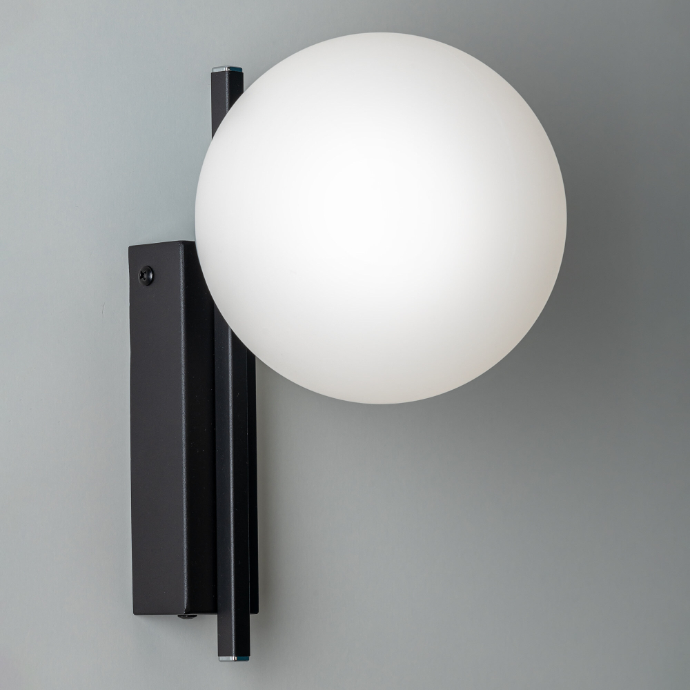 Citilux DORSY CL223312 Бра светодиодное Чёрное