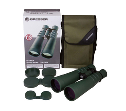 Бинокль Bresser Spezial Jagd 9x63