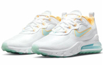 Кроссовки Nike Air Max 270 React (Женская размерная сетка)