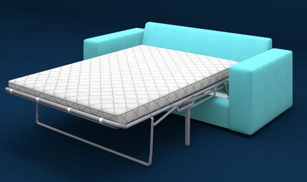 Механизм Седафлекс 12 М №140 / американская раскладушка