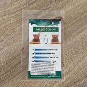 Языкочистки, мисвак