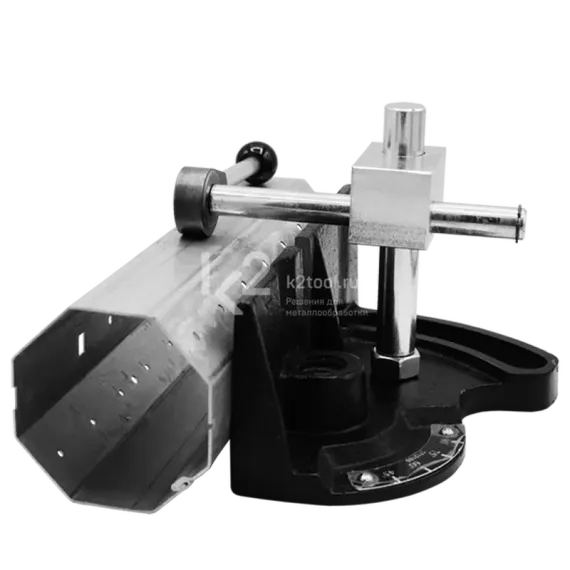 Эксцентриковая система зажима Jepson Power