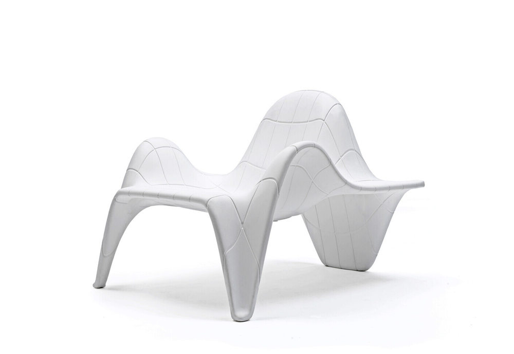 F3 rug by VONDOM