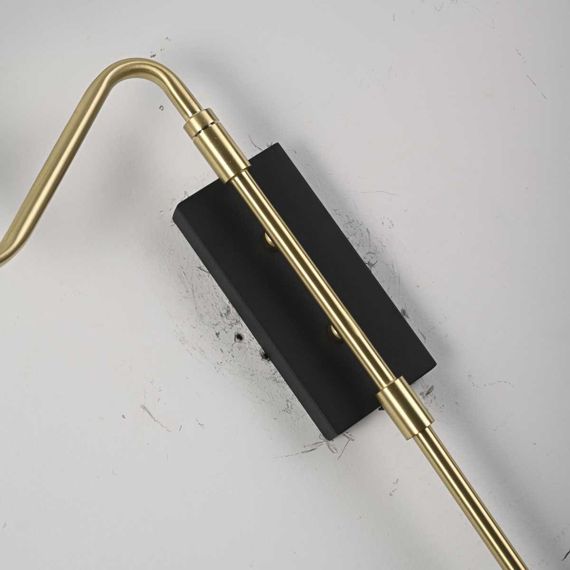 Настенный светильник Imperium Loft Atna 140539-26