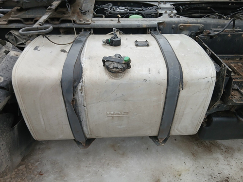 Топливный бак 430 L 2017г