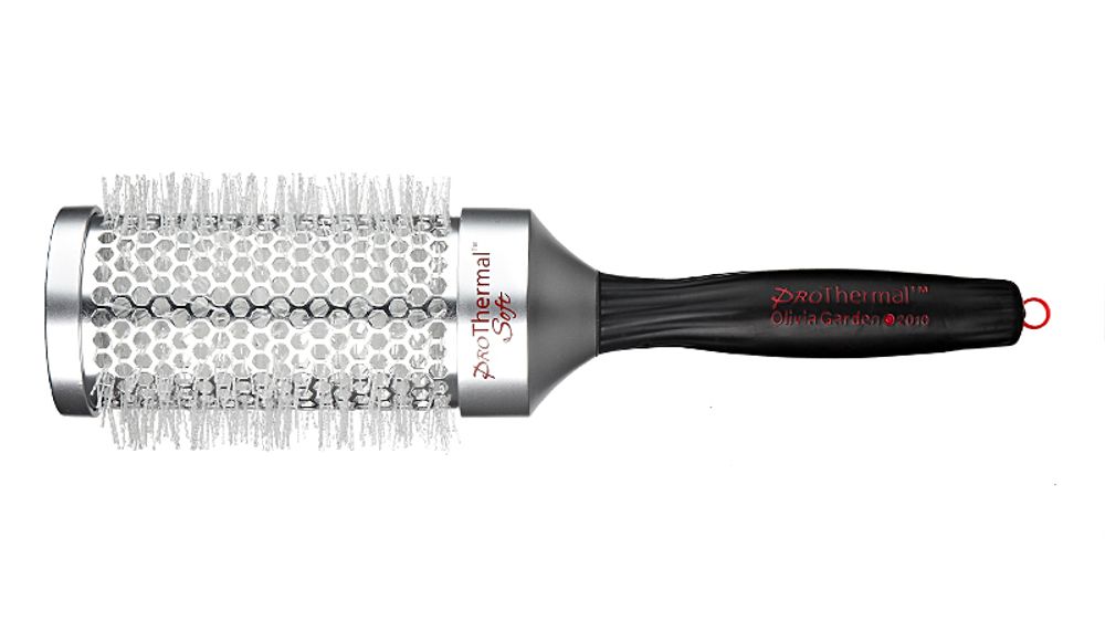 Термобрашинг Pro Thermal 53мм