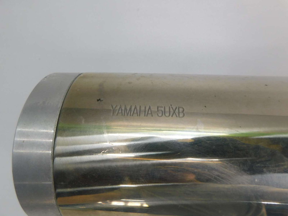 Глушитель Yamaha XJR1300 5UXB