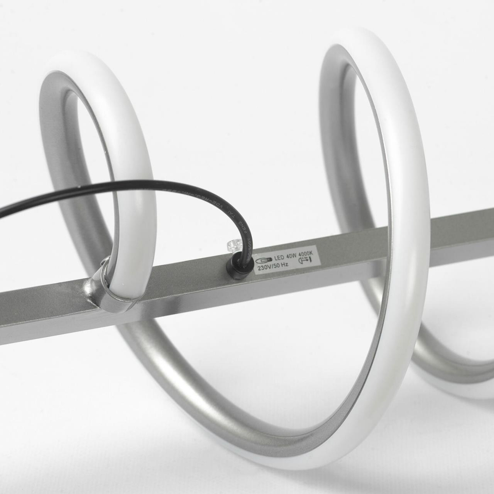 Линейно-подвесной светильник Lussole LSP-7165