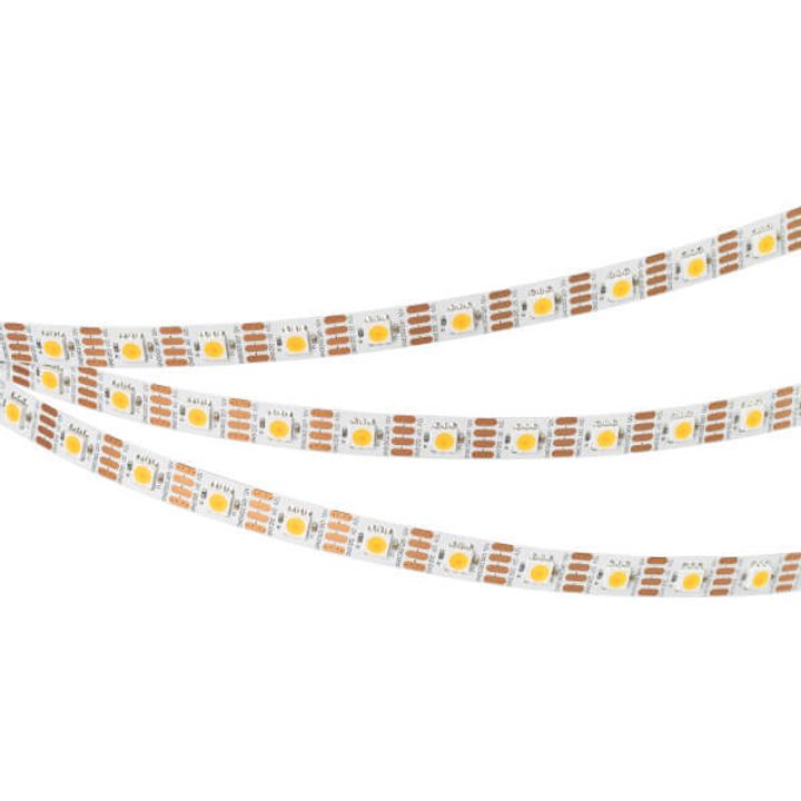 Светодиодная лента Arlight 9,3W/m 60LED/m 5060SMD теплый белый 5M 033438