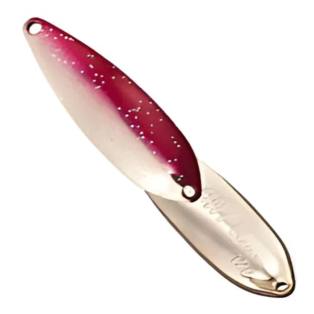 Блесна колеблющаяся FOREST Front Lake 70мм 12гр, цвет #04