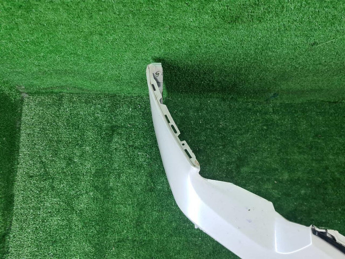 Бампер передний GAC GS8 1 (2016-2023)