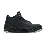 Кроссовки Jordan Air Jordan 3 Retro Black Flip