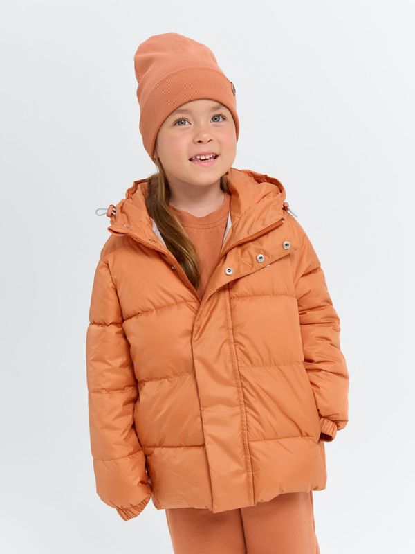 Куртка демисезонная дутая 