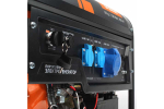 Генератор бензиновый PATRIOT GP 3810 L