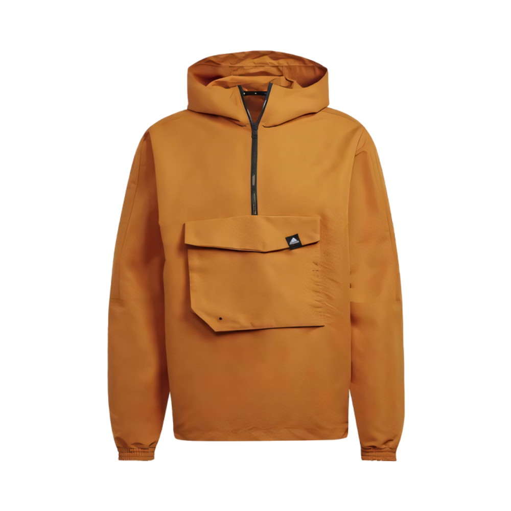 Adidas Anorak Windready &quot;Orange&quot;