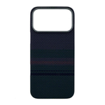 Кевларовый чехол MagSafe Benks ArmorAir Aurora для iPhone 17 Pro Max Ультратонкий чехол из арамидного волокна DuPont Kevlar плотностью 600 ден