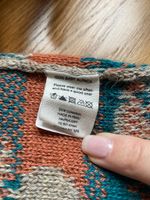 Шерстяной кардиган Oeuf