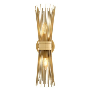 Бра Wall Lamp Romeo Double арт.113549