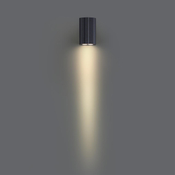 Фасадный светильник ODEON LIGHT 7127/8WL