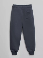 Костюм детский теплый, толстовка и брюки