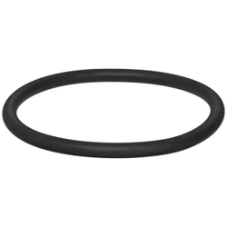 Насадка к трусикам Vac-U-Lock - UR3 Hung - White - 31 см.