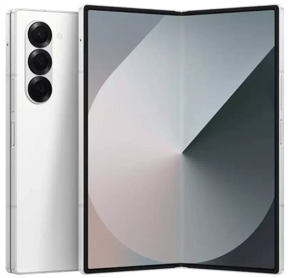 Samsung Galaxy Z Fold 6 12Gb/1Tb (SM-F956B) White