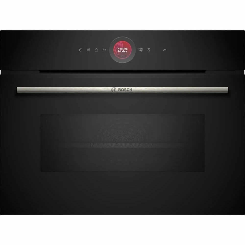 Встраиваемый электрический духовой шкаф Bosch CMG7241B1S