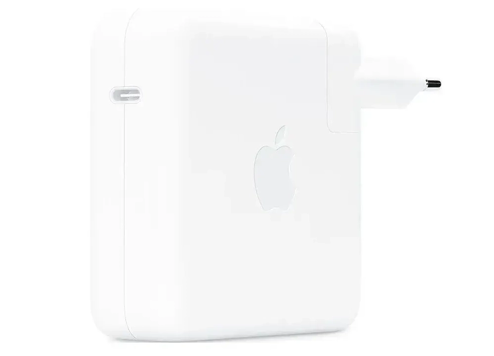 Блок питания Apple 96W USB-C Power Adapter (MX0J2ZM/A)