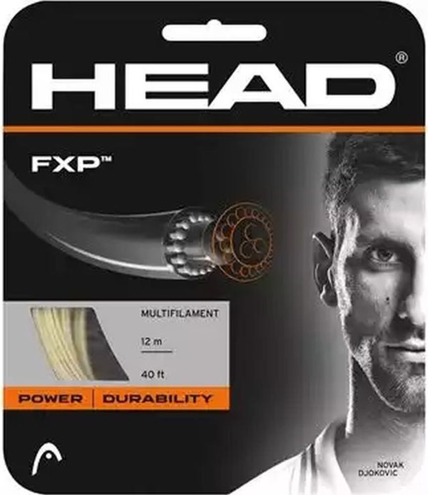 Струны теннисные Head FXP 16