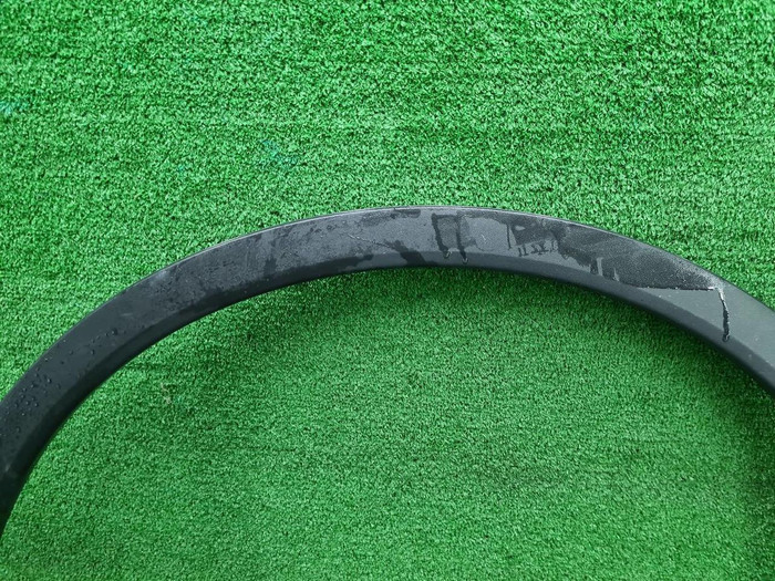 Расширитель передний Porsche Cayenne 2 958 (10-18)