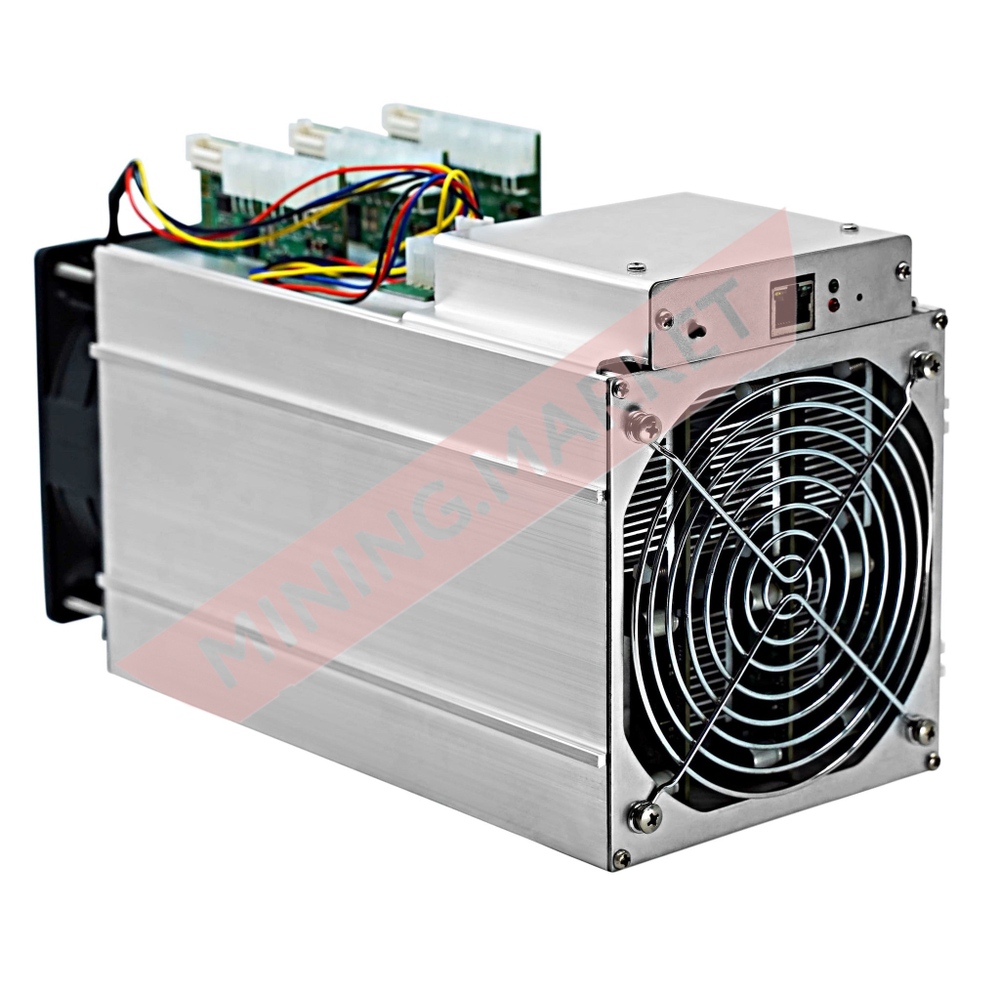 Асик для майнинга BlackMiner F1+