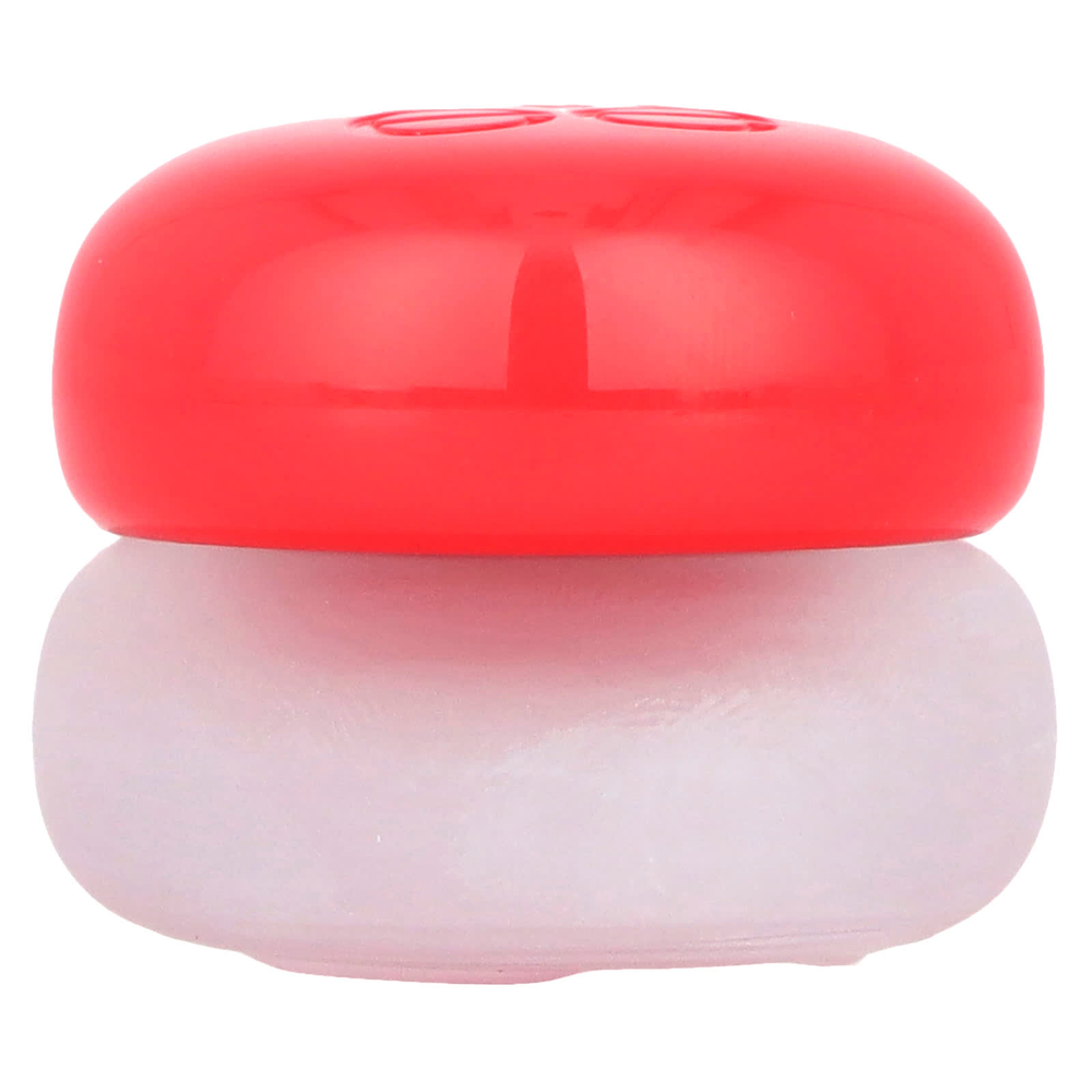 fwee, Lip & Cheek Blurry Pudding Pot, RD02 мул, 5 г (0,17 унции)