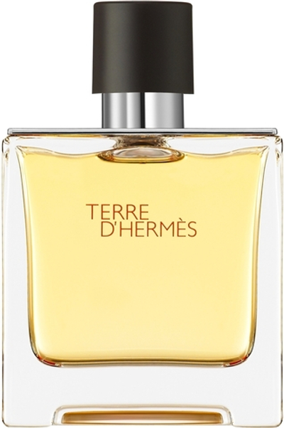 HERMES Terre d’Hermes парфюмерия для мужчин