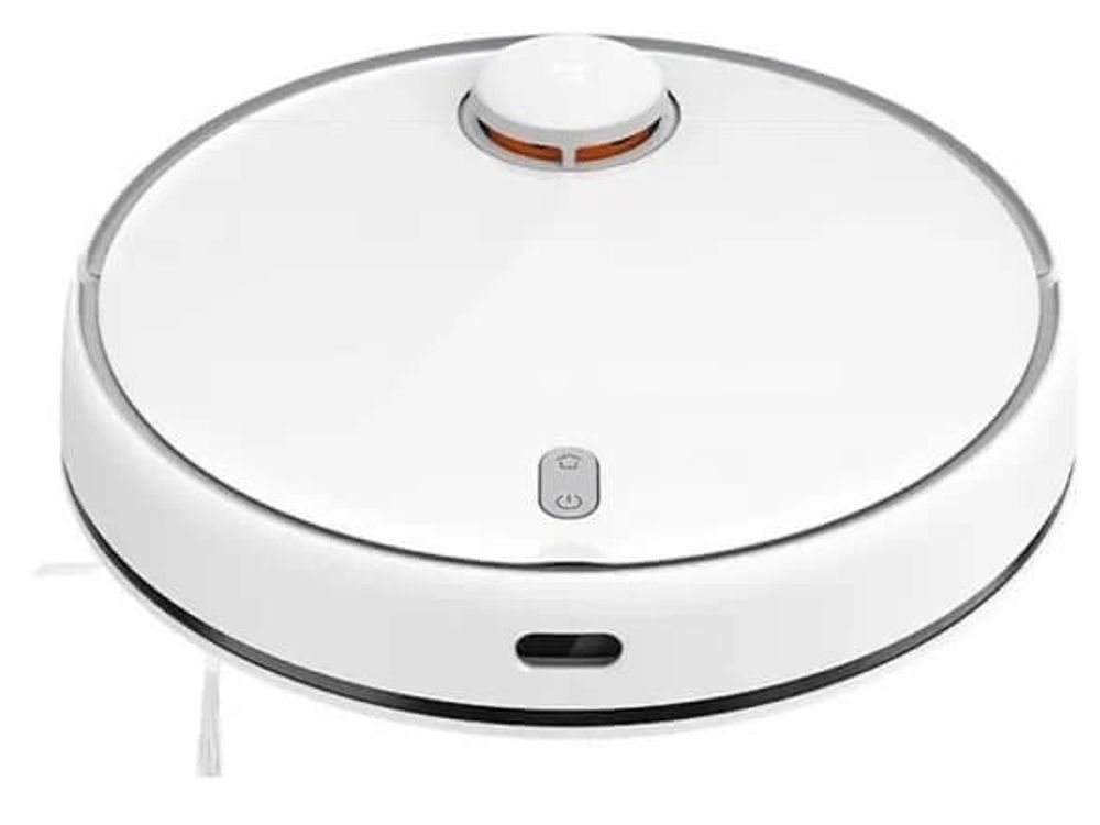 Робот-пылесос Xiaomi Mijia Sweeping Vacuum Cleaner 3C