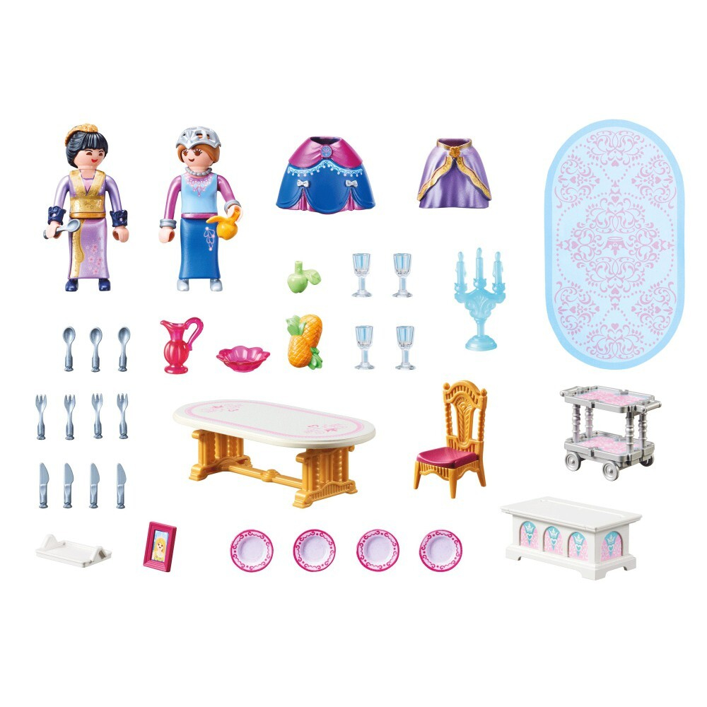 Playmobil - Столовая 70455 / артикул   70455  / GTIN 4008789704559