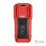 Мультиметр цифровой MS8236 EKF Professional