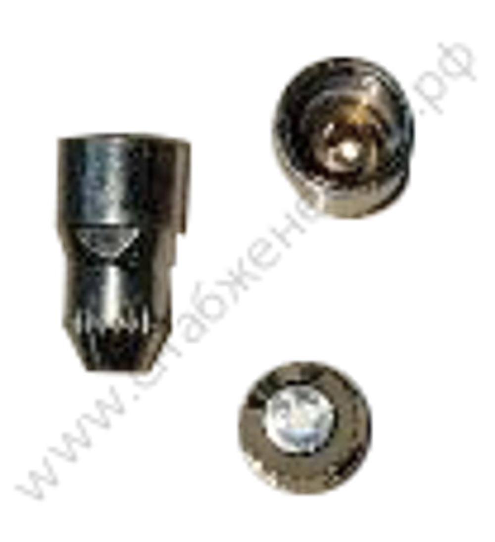 Электрод для ИПР-100