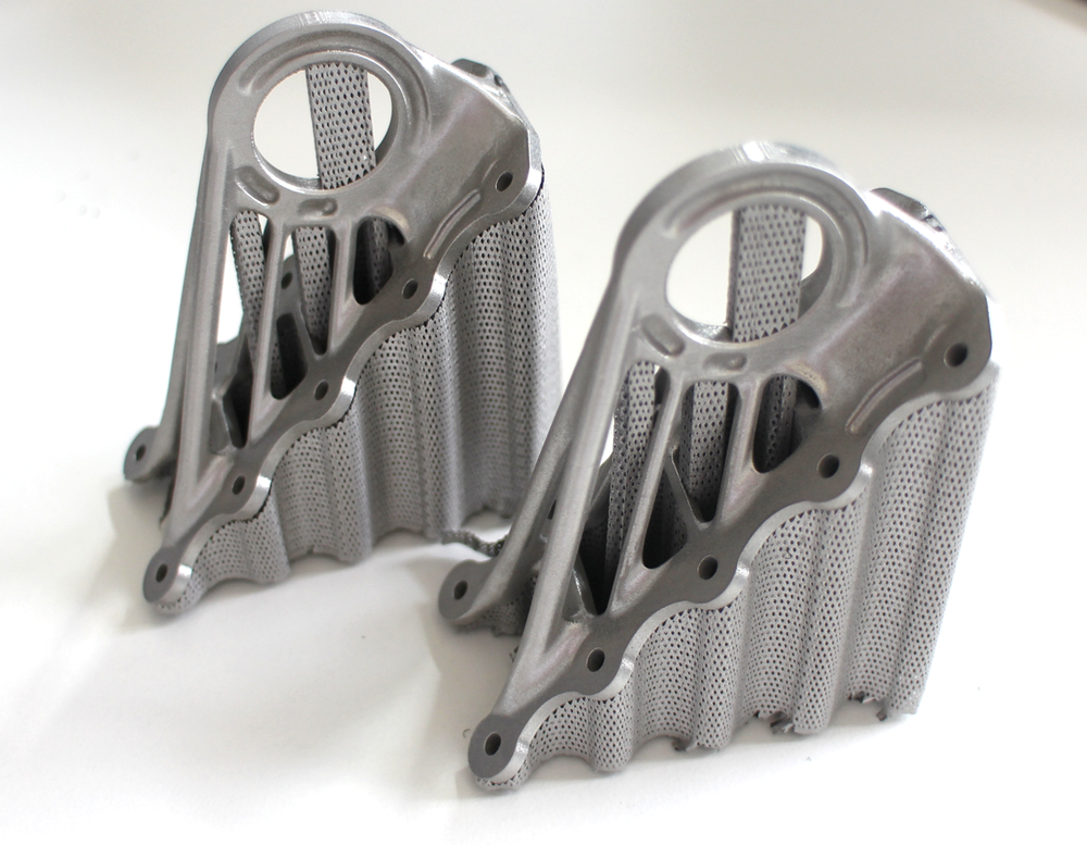 3D принтер Mlab Cusing R