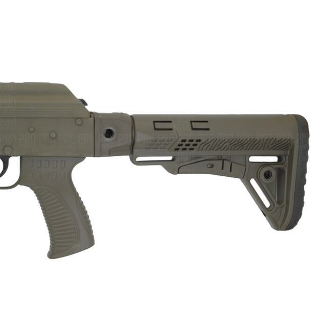 Рукоять АК, DLG Tactical