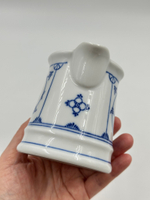 Молочник Indisch Blau, Jäger