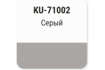 Эмаль-кисточка ГАЗ Kudo Cерый (15мл)
