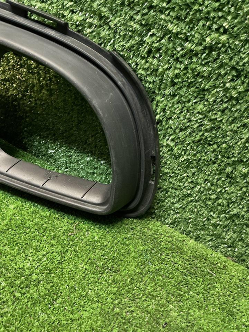 Решетка переднего бампера Mini Hatch R56 (10-13)