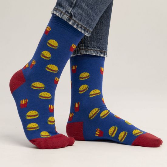 Носки st.Friday Воскресное комбо